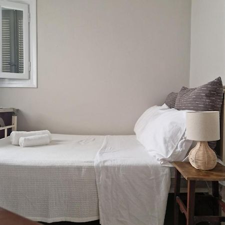 Вилла The Garden House Тинос Экстерьер фото