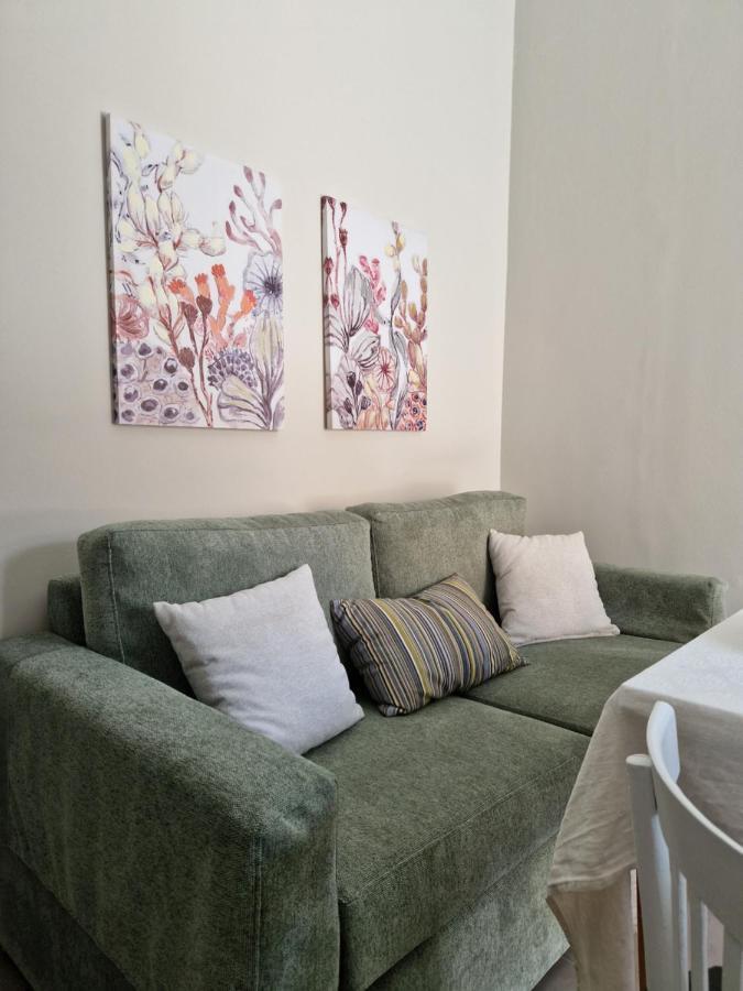 Вилла The Garden House Тинос Экстерьер фото